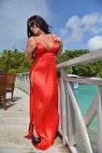 Проститутка Ксения - Мурманск