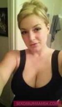 Проститутка Виктория - Мурманск
