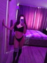 Проститутка Лея - Мурманск